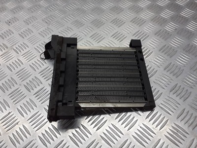 Отопитель электрическая renault espace iv 52409873 фото №1