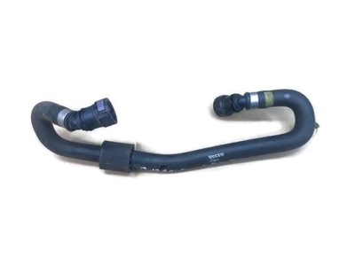 Volvo s90 t8 труба шланг wody 31338404 фото №1