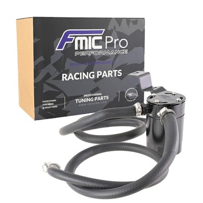 Oil засувка бак fmic. pro subaru wrx fa20dit va 2015-2021 фото №1