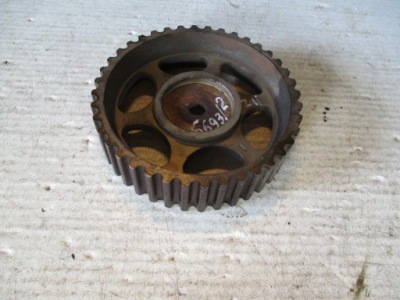 66932 шків вала розподільного валу ford mondeo mk2 2.0 16v 5114633 фото №1