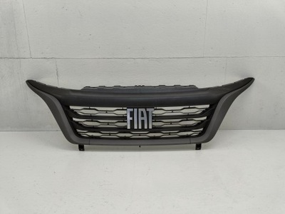 Решётка радиатора решётка радиатора перед передний fiat ducati iii lift 1318394070 фото №1