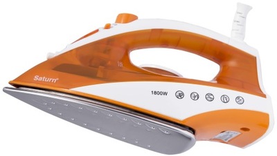 SATURN ST-CC7142 Pomaranczowy