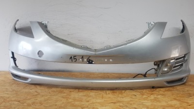Mazda 6 vi бампер перед 1516 фото №1