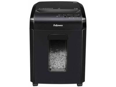 Niszczarka FELLOWES 10M