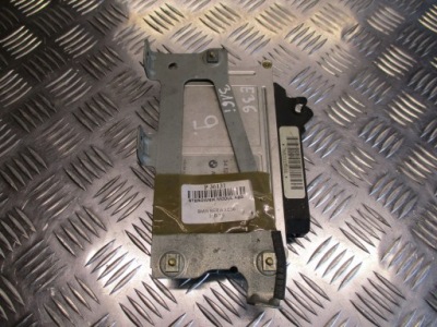 Коробка модуль abs bmw seria 3 e46 316i фото №1