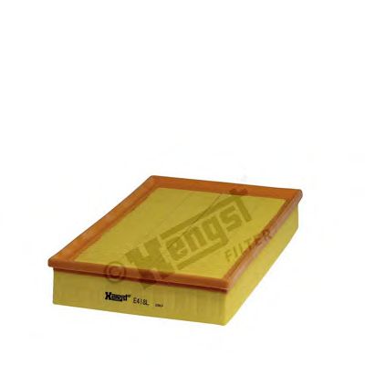 Фільтр повітря volvo фото №1