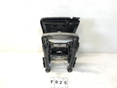 Volvo xc90 рама сиденья задняя фото №1