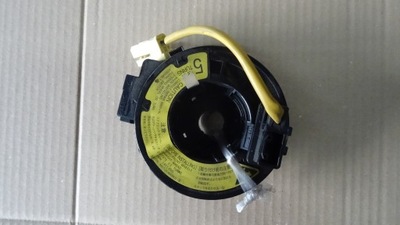 Toyota avensis verso t22 стрічка шлейф подушки безпеки повітря фото №1