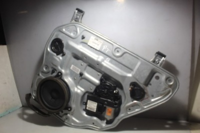 Механізм вікон правий задня volvo s40 ii фото №1