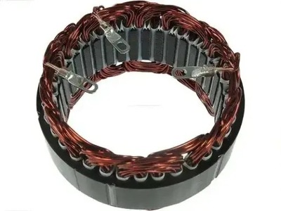 Stator, генератор as-pl as6035 фото №1