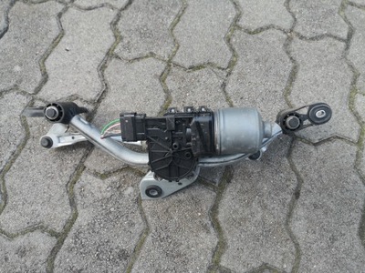 Механизм дворник renault twingo ii 3397020812 фото №1