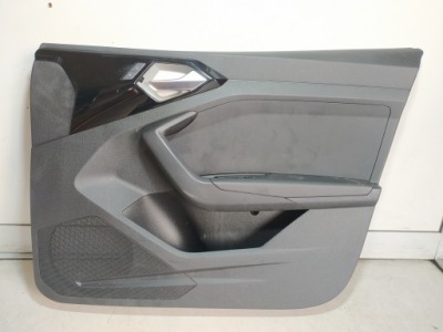 Audi a1 ii 82a обшивка дверь правый перед 19- фото №1