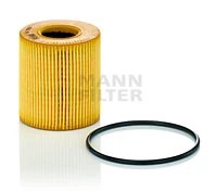 MANN-FILTER HU 711/51 X FILTER OILS  