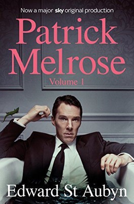 PATRICK MELROSE VOLUME 1: NEVER MIND, BAD NEWS AND