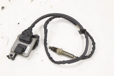 Skoda superb iii датчик лямбда-зонд nox 04l907805c фото №1