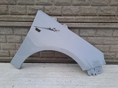 Opel adam крила передній правий фото №1