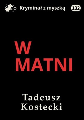 W matni - e-book