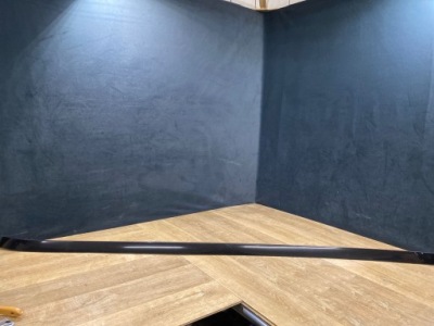 Молдинг дахова права land rover range rover sport ii l494 dk62517c80bd фото №1