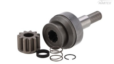 Выключатель стартер mitsubishi rvi/volv фото №1