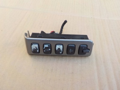 Панель світла fiat croma ii фото №1