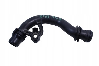 Шланг труба bmw f36 2.0i фото №1