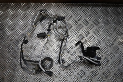 Електроклапан турбонагнітача c4 ii 9674084680 фото №1