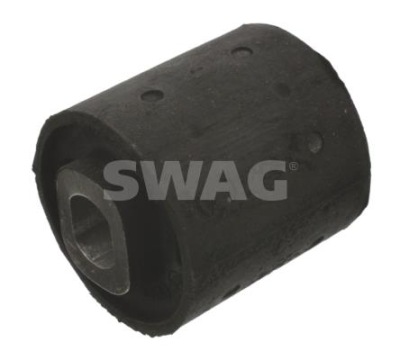 Bmw e32 e34 задній subframe втулка small swag 20790021 oem 33171131903 фото №1