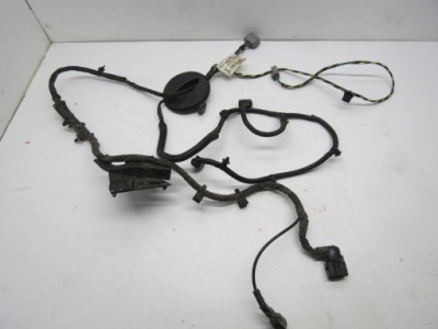 Жгут zbiornika/pompy топлива volvo v60 i s60 ii 31270307 2013-2018 r. фото №1