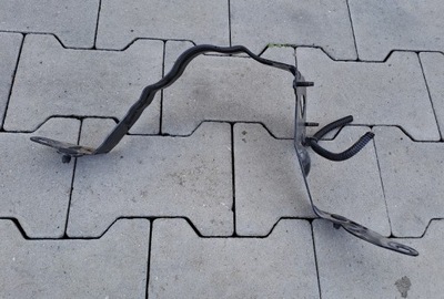 Opel grandland x кронштейн кронштейн датчики фото №1