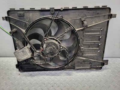 VENTILADOR DEL RADIADOR UNIDAD DE CONTROL FORD KUGA MK1 I RESTYLING 2,0TDCI TRANSMISIÓN AUTOMÁTICA  