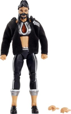 WWE WRESTLING ELITE FIGURKA RECKONING HDF05