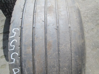 NEUMÁTICO COCHE DE CARGA 385/55R22.5 ATHOS HG2155 NACZEPOWA DE CARGA USADO  