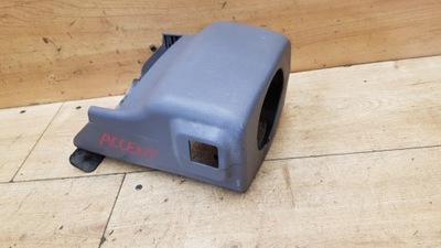 Защита корпус замка зажигания колонки hyundai accent фото №1