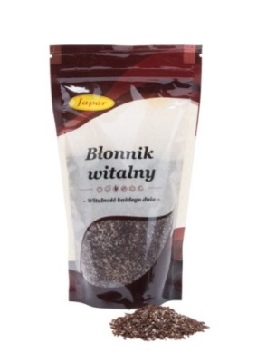 Błonnik witalny 250 g