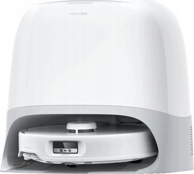 Robot sprzątający Roborock Q REVO CURV