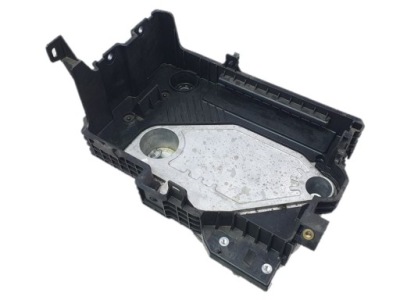 Juke ii f16 clio v 1.0 основа корпус акумулятор фото №1