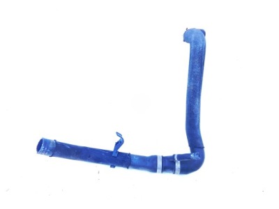 Mercedes b klasa w245 2.0 turbo труба патрубок води фото №1