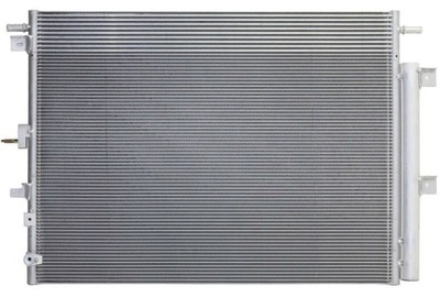 Ford edge 3.5 2015 - f2gz19712b кондиционер фото №1