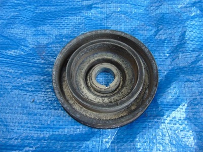 Ford kuga mk1 2.0 tdci шків колінчастого вала фото №1