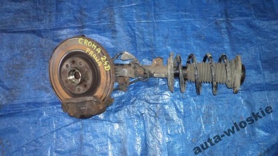 Mcperson правый fiat croma 2.4 jtd фото №1