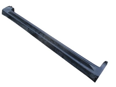 Xc90 ii молдинг порог 31395883 oryg p-ń фото №1