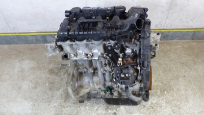 MOTOR PSA9H02 CITROEN PEUGEOT 308 I T7 1.6 HDI  