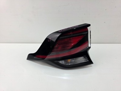 Лампа задняя левая kia sportage v led 92401-r2000 фото №1