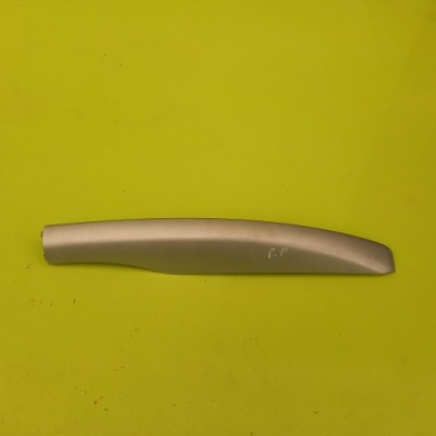 Заглушка накладка рейлінг правий перед kuga mk1 09r фото №1