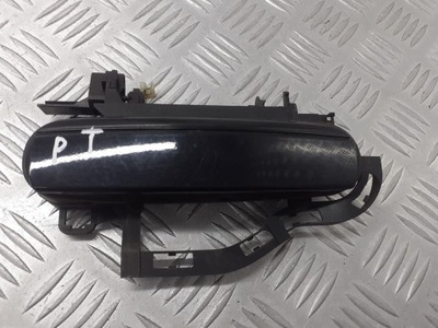 HANDLE RIGHT REAR EXTERIOR AUDI A6 C6 FL 2.0 TDI 4F0837886  