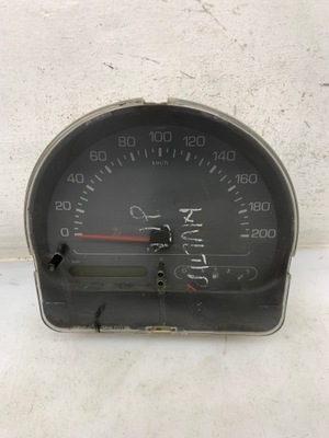 Счетчик fiat оригинальный номер 51732331 фото №1