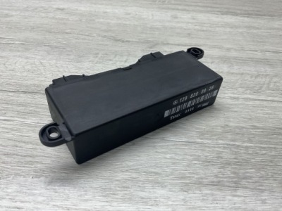 Модуль сидіння mercedes-benz sl r129 1298200926 фото №1