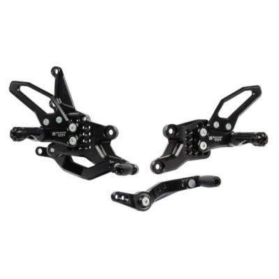 BONAMICI RACING SETY RACE YAMAHA R7 2021- 