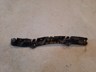 Направляющая бампера задний правый dacia duster ii фото №1