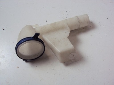 Заливна горловина бачок омивача peugeot 308 фото №1